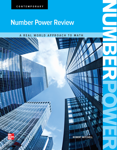 Number Power: Review