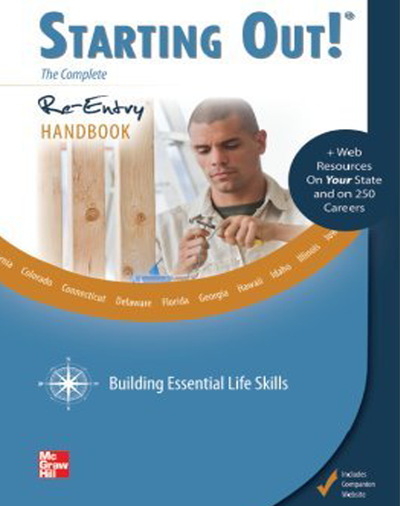 Starting Out! Building Essential Life Skills