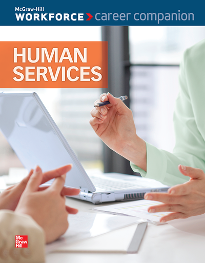 Career Companion: Human Services