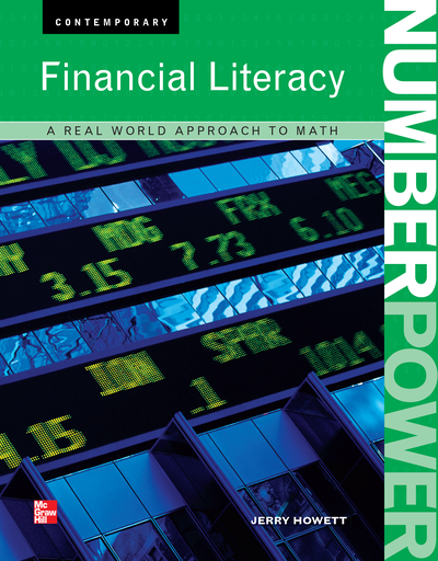 Number Power: Financial Literacy