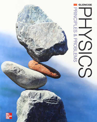 Glencoe Physics: Principles and Problems, eStudent Edition, 6-year subscription