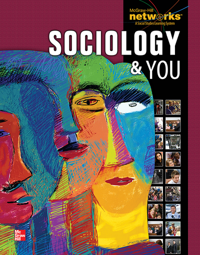 Sociology & You, Student Edition
