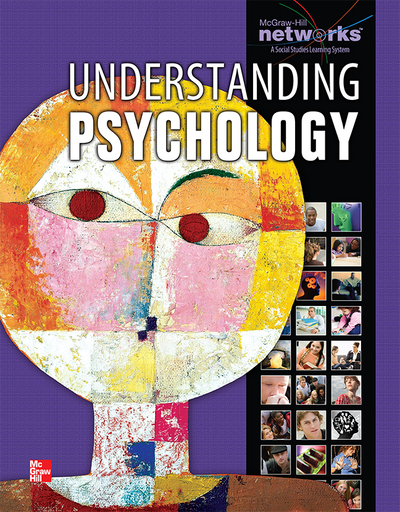 Understanding Psychology, Complete Classroom Set, Print (set of 30)
