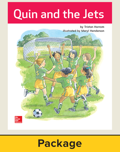 Open Court Reading Practice Pre-Decodable/Decodable Individual Set Grade K (1 each of 42 titles)
