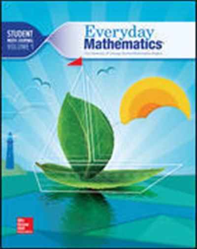 Everyday Mathematics 4: Grade 2 Classroom Games Kit Poster