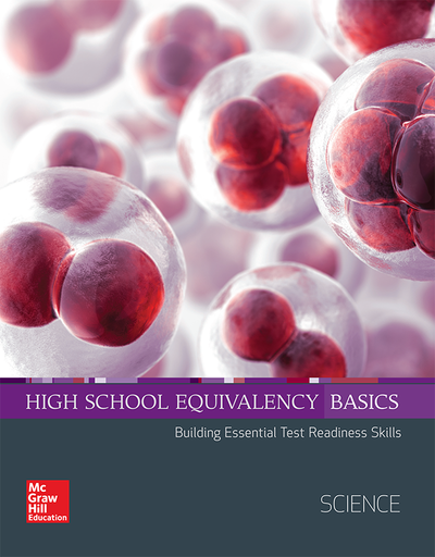 HSE Basics: Science Core Subject Module, Student Edition