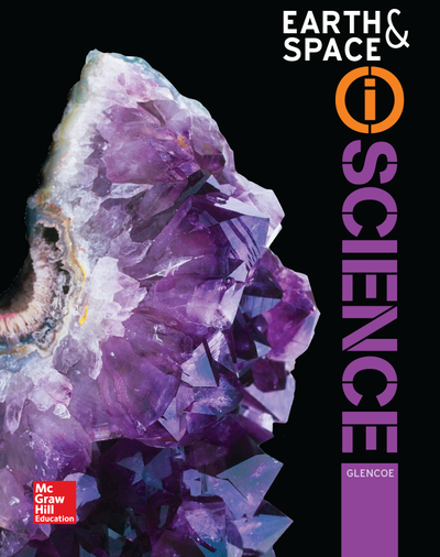 Earth & Space iScience, Student Edition