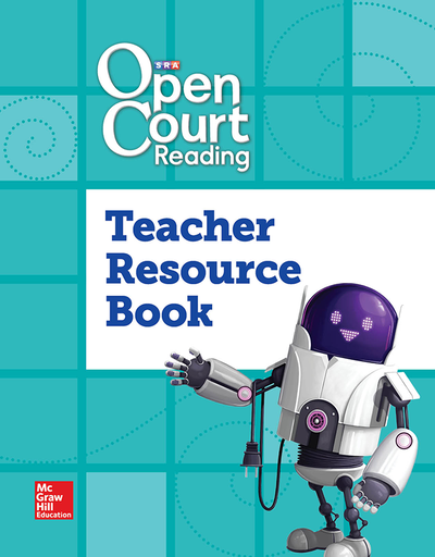Open Court Reading Grade 5 Word Analysis Kit Teacher Resource Book