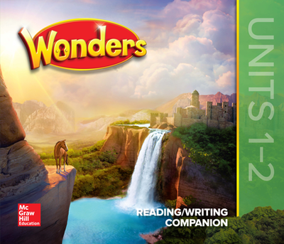 Wonders Indiana Basic Classroom Bundle with 6year subscription Grade 4