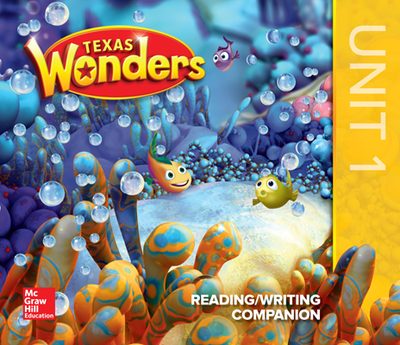 Wonders Texas Grade K Premium Classroom Bundle with 4 Year print and Digital subscription
