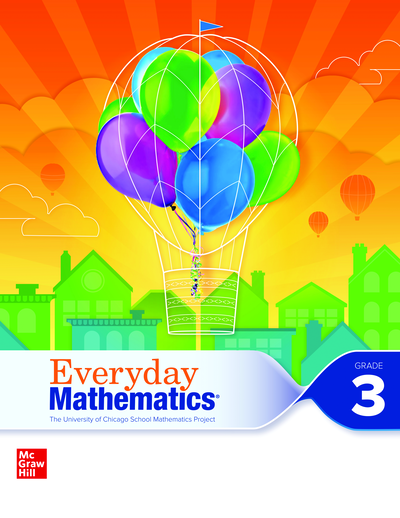 Everyday Math 4  Print Classroom Resource Package, Grade 3