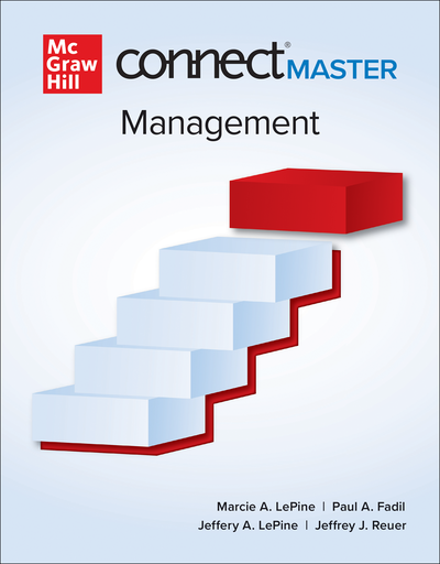 Connect Master Management 2.0