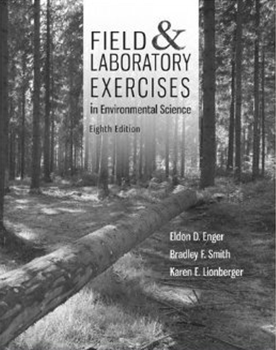 Field and Laboratory Activities for Environmental Science