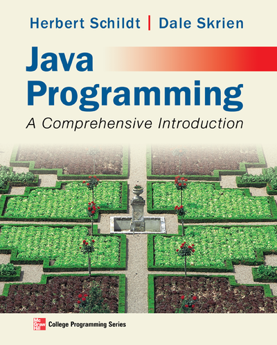 Java Programming: A Comprehensive Introduction