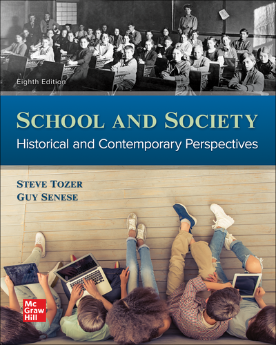 School and Society: Historical and Contemporary Perspectives