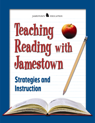 Teaching Reading with Jamestown