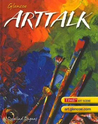 ArtTalk, Fine Art Transparencies