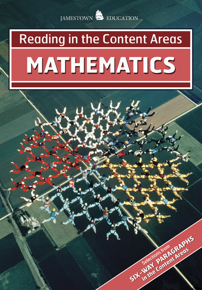 Reading in the Content Areas: Mathematics