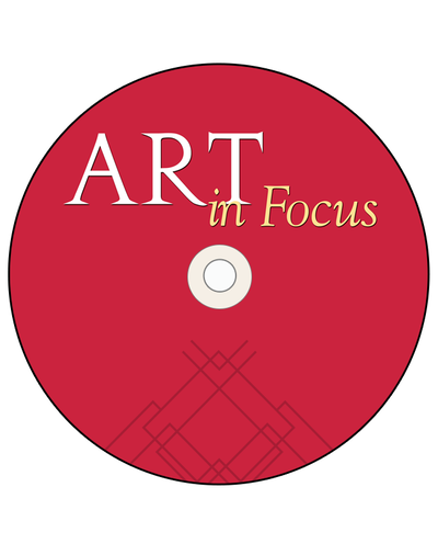 Art in Focus, TeacherWorks CD-ROM