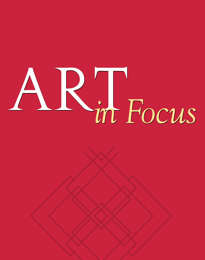 Art in Focus, Focus on World Art Prints Instructor Guide