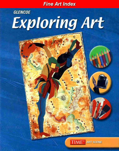 Introducing Art, Middle School Art, Fine Art Index