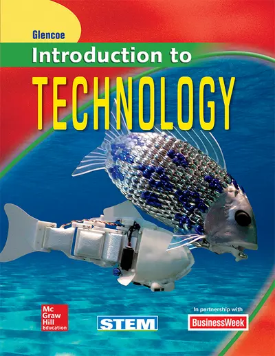 Introduction to Technology