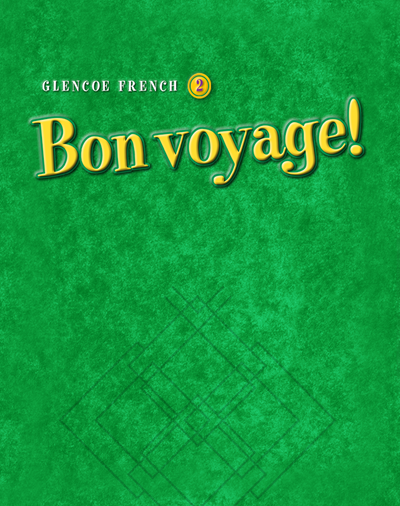 Bon voyage! Level 2, Passport to Success