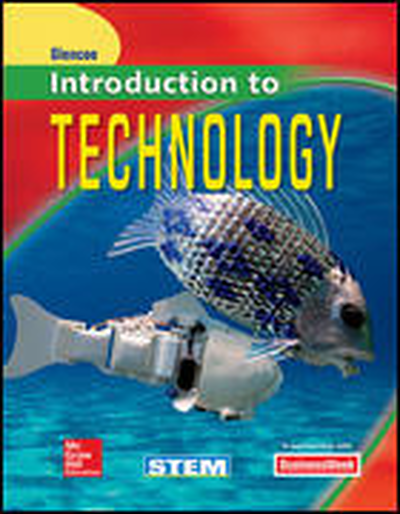 Introduction to Technology, Presentation Plus CD-ROM