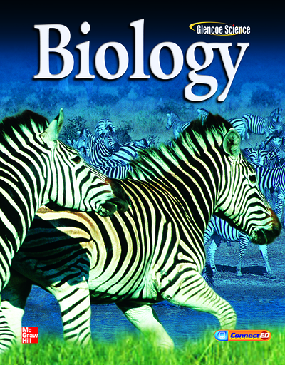 Glencoe Biology, Student Edition