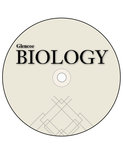 Glencoe Biology, Classroom Presentation Toolkit CD-ROM