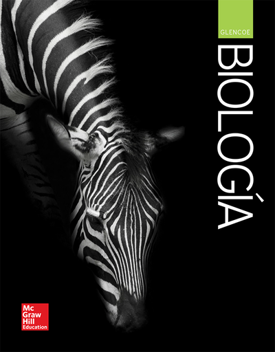 Biology: 2017 Spanish Student Edition 