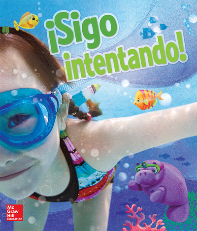 World of Wonders Social Emotional Mini Big Book Unit 7 Spanish Edition