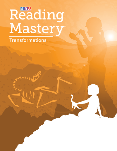 Reading Mastery Transformations Grade 1, Reading Only Teacher 1-Year Subscription