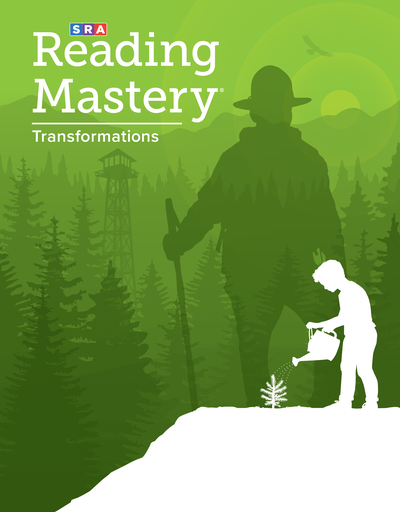 Reading Mastery Transformations Grade 2, Reading Teacher 1-Year Subscription