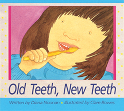 Wonder World, Old Teeth, New Teeth