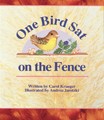 Wonder World, One Bird Sat on the Fence