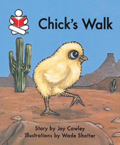 Story Box, Chick's Walk