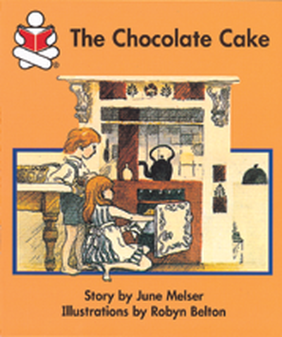 Story Box, The Chocolate Cake