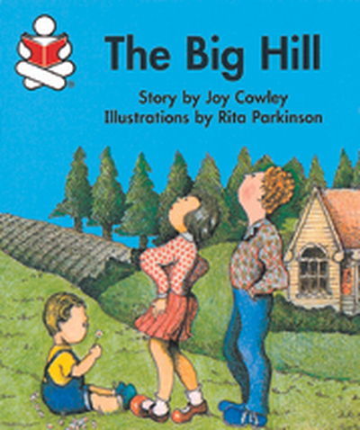 Story Box, The Big Hill