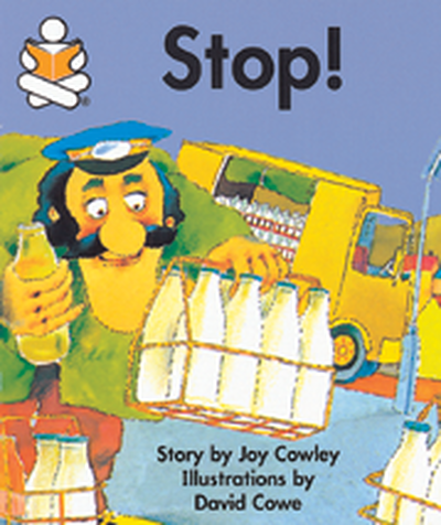 Story Box, Stop!