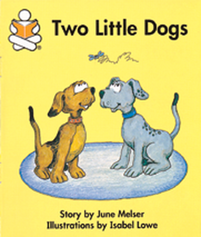 Story Box, Two Little Dogs