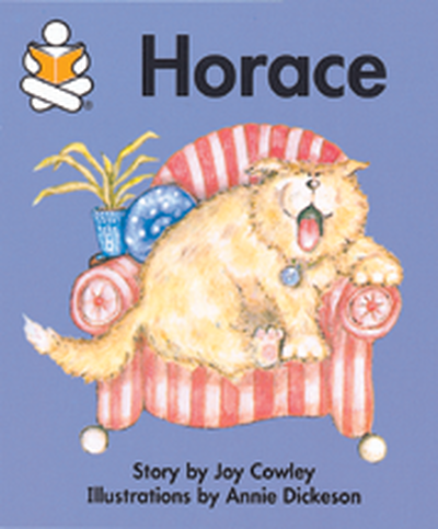 Story Box, Horace