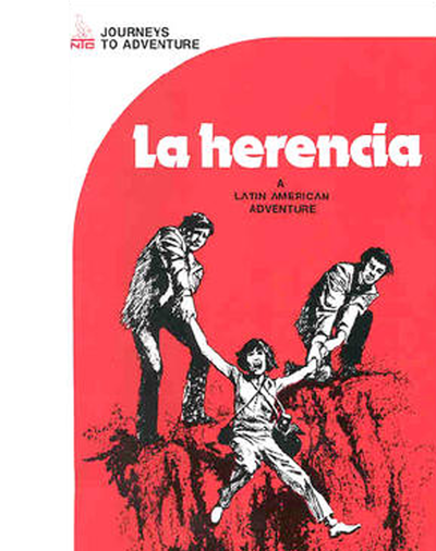Journeys to Adventure, La herencia