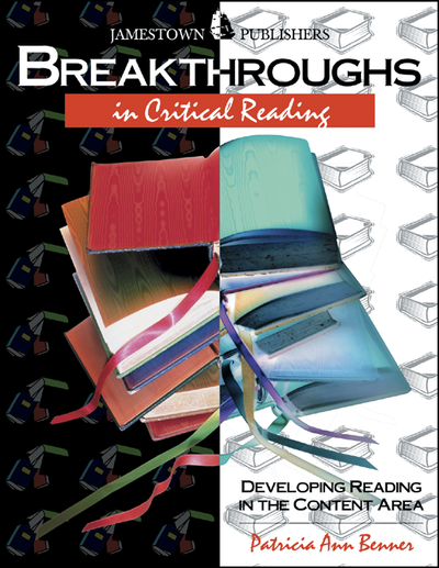 Breakthroughs in Critical Reading