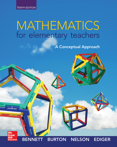 Manipulative Kit for Mathematics for Elementary Teachers