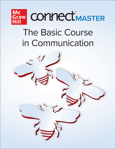 Connect Master: The Basic Course in Communication