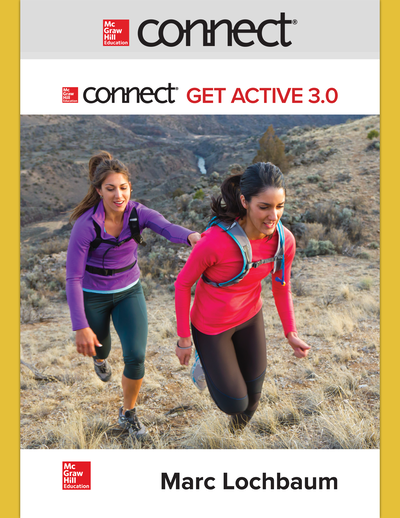 Connect Online Access for Connect Get Active