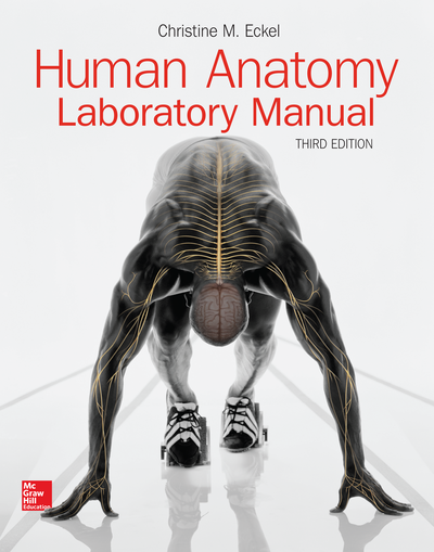 Anatomy Lab Notebook Single