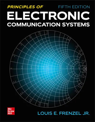 Principles of Electronic Communication Systems