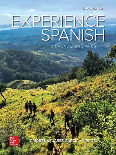 Experience Spanish